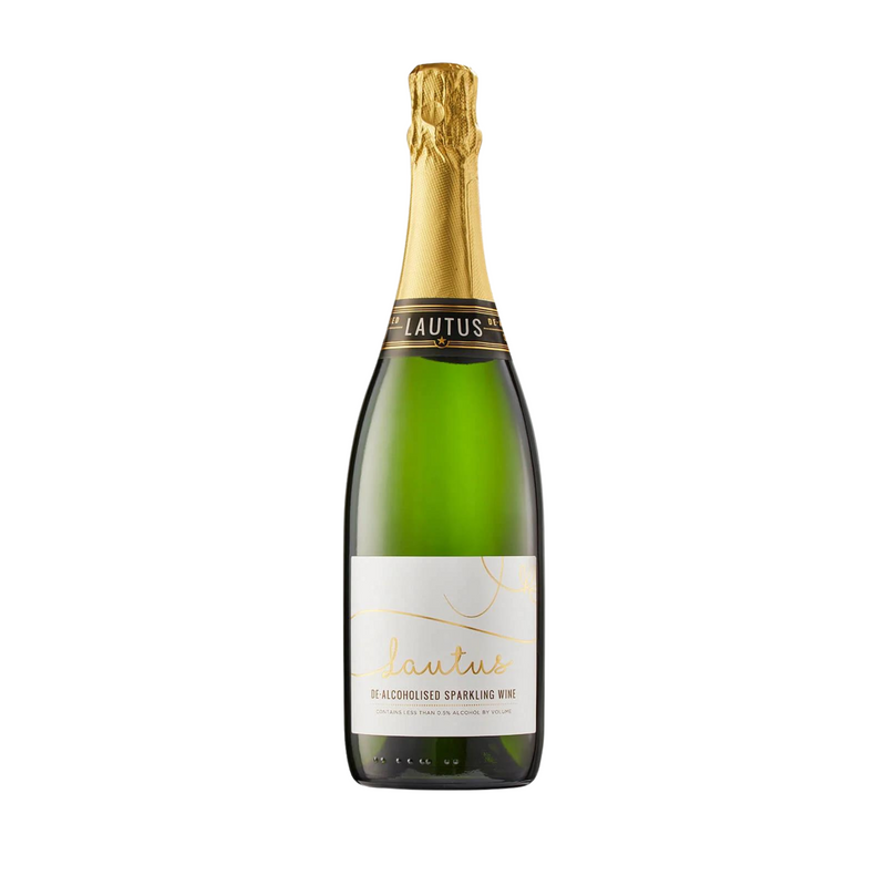 Lautus Non-Alcoholic Sparkling Brut