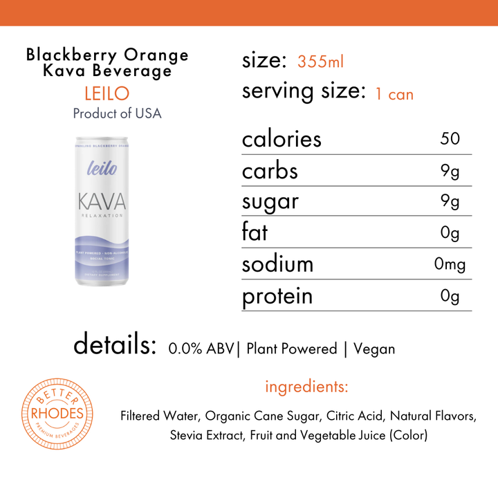 LeiloBlackBerryOrangenutrition