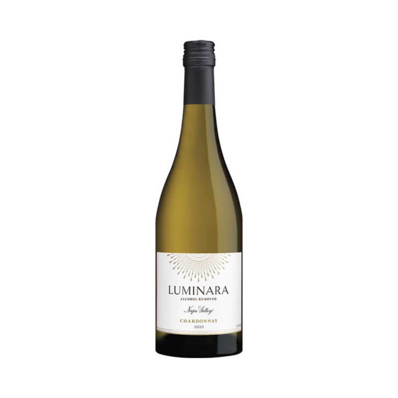 Luminara Non-Alcoholic Chardonnay