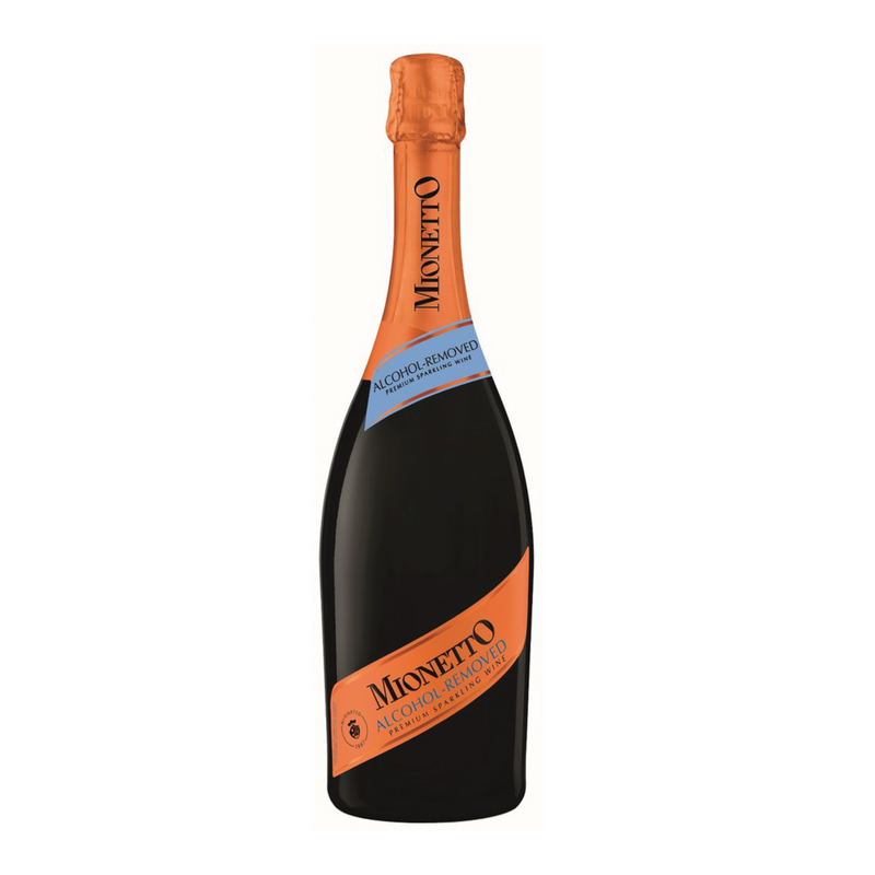 Mionetto Non Alcoholic Sparkling White Wine