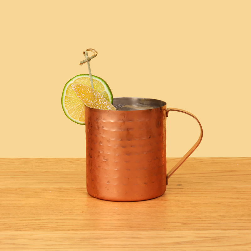 Moscow Mule (makes 20 drinks)