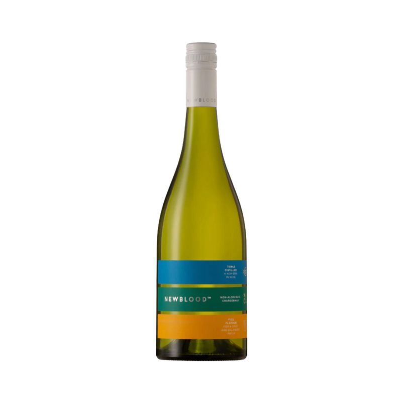 NEWBLOOD Non-Alcoholic Chardonnay