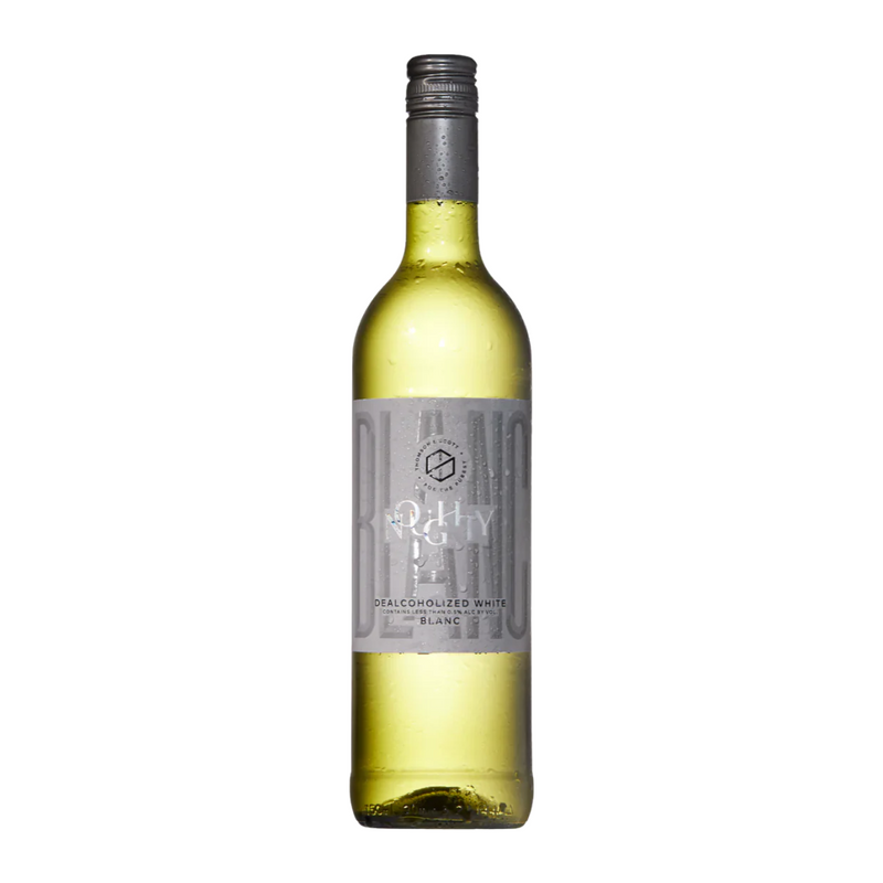 Noughty Non-Alcoholic Blanc