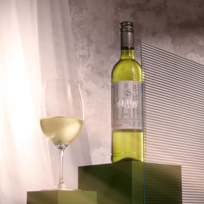 Noughty Non-Alcoholic Blanc