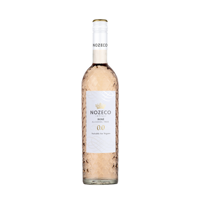 Nozeco Non-Alcoholic Rose