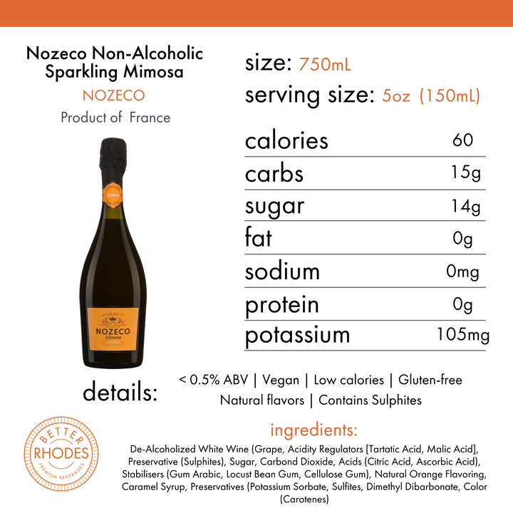 NozecoNon- NozecoNon-