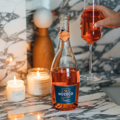 Nozeco Non-Alcoholic Sparkling Spritz