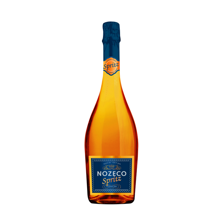 Nozeco Non-Alcoholic Sparkling Spritz – Better Rhodes