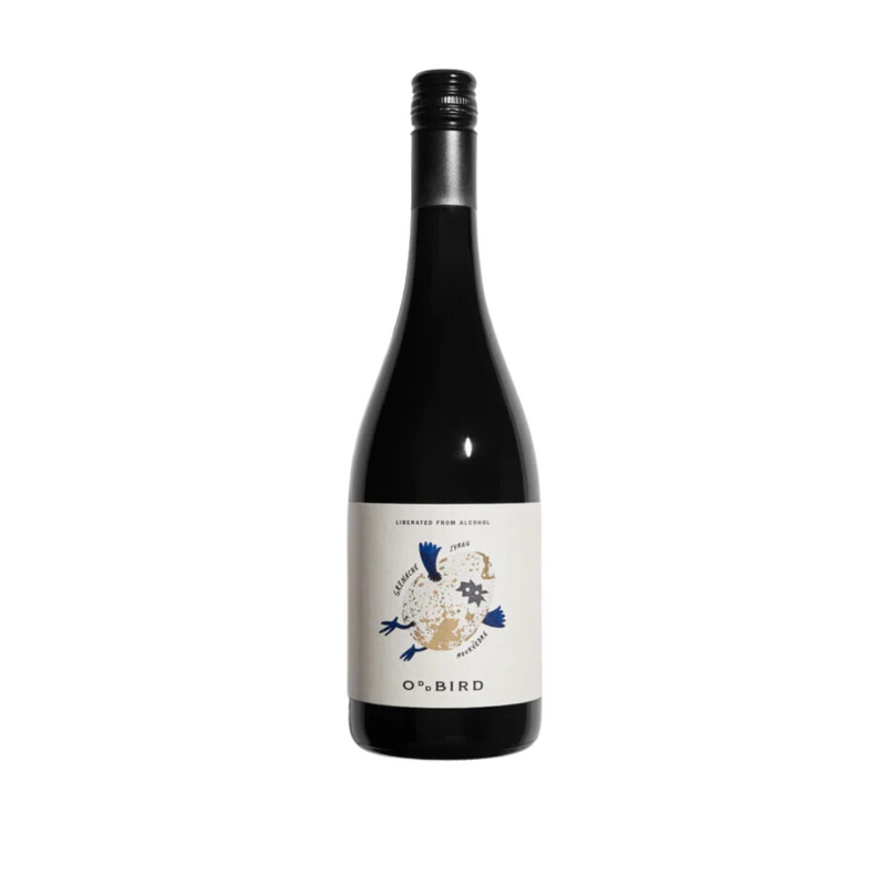 Oddbird Non-Alcoholic GSM