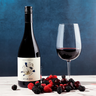 Oddbird Non-Alcoholic GSM