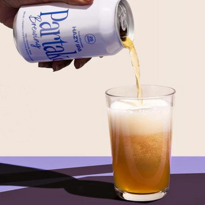 Partake Hazy IPA I 6-pack