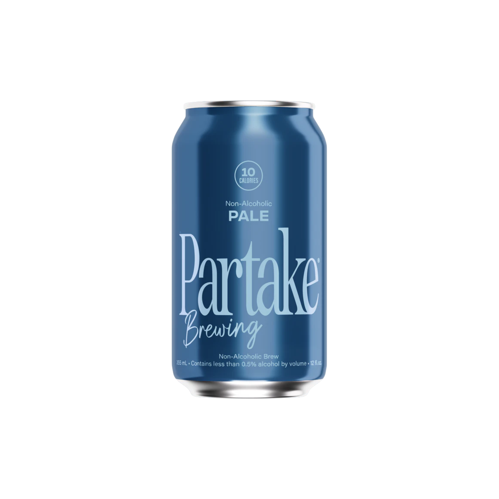 Partake Brewing Pale I 6-pack | BetterRhodes – Better Rhodes