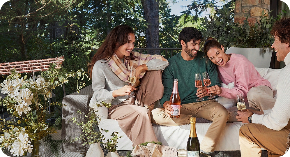Trudy's Wine Club