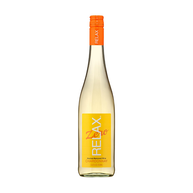 Relax Non-Alcoholic Chardonnay
