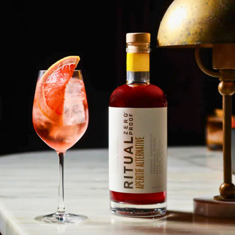 Ritual Non Alcoholic Apertif