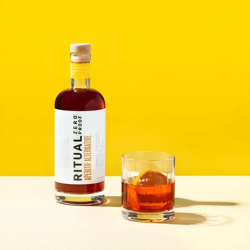 Ritual Non Alcoholic Apertif