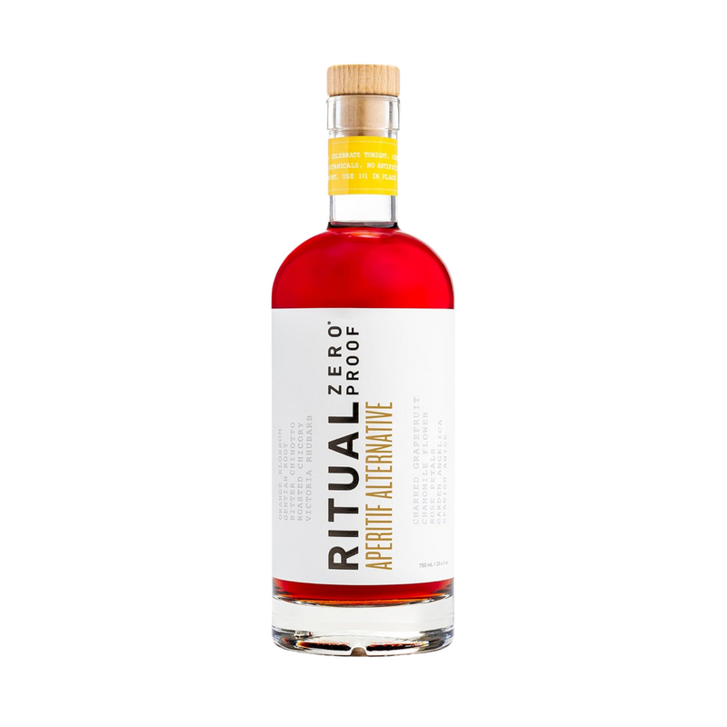 Ritual Non Alcoholic Apertif
