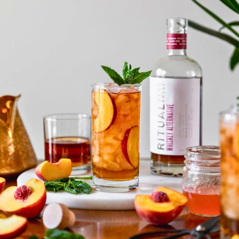 Ritual Non-Alcoholic Whiskey