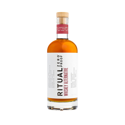 Ritual Non-Alcoholic Whiskey