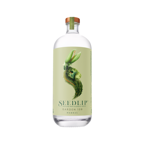 tripidity seed treatment rosen's Seedlip Garden 108