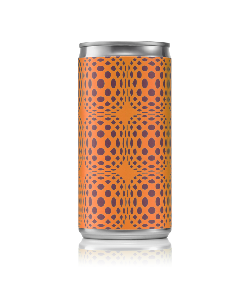 Non-Alcoholic Amaro Falso.