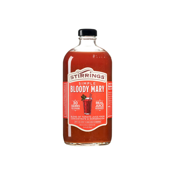 Stirrings Bloody Mary Mixer – Better Rhodes