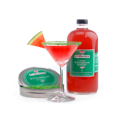 Stirrings Watermelon Martini Mixer