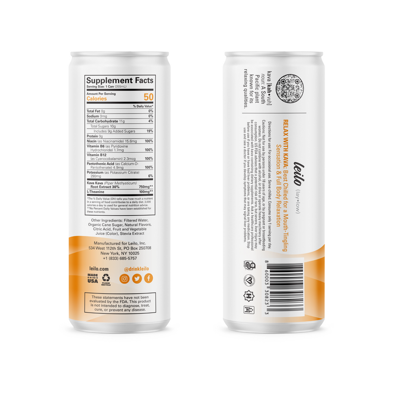 Sunset Variety (12-pack)