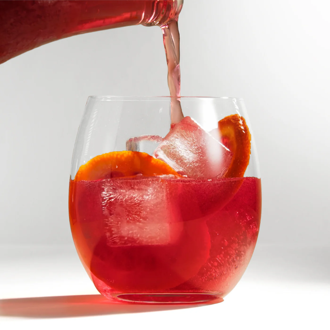 TÖST Alcohol-Free Sangria – Better Rhodes