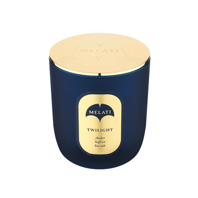 Twilight Candle by Melati