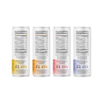 Sunset Variety (12-pack)