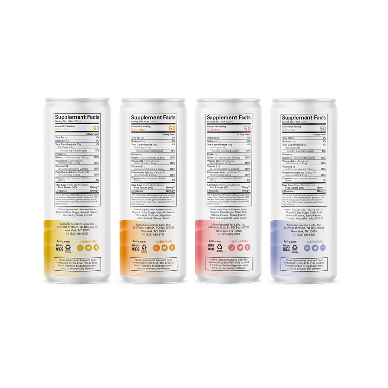 Sunset Variety (12-pack)