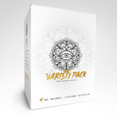 RSRV Collective Variety Pack