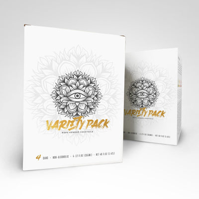 RSRV Collective Variety Pack