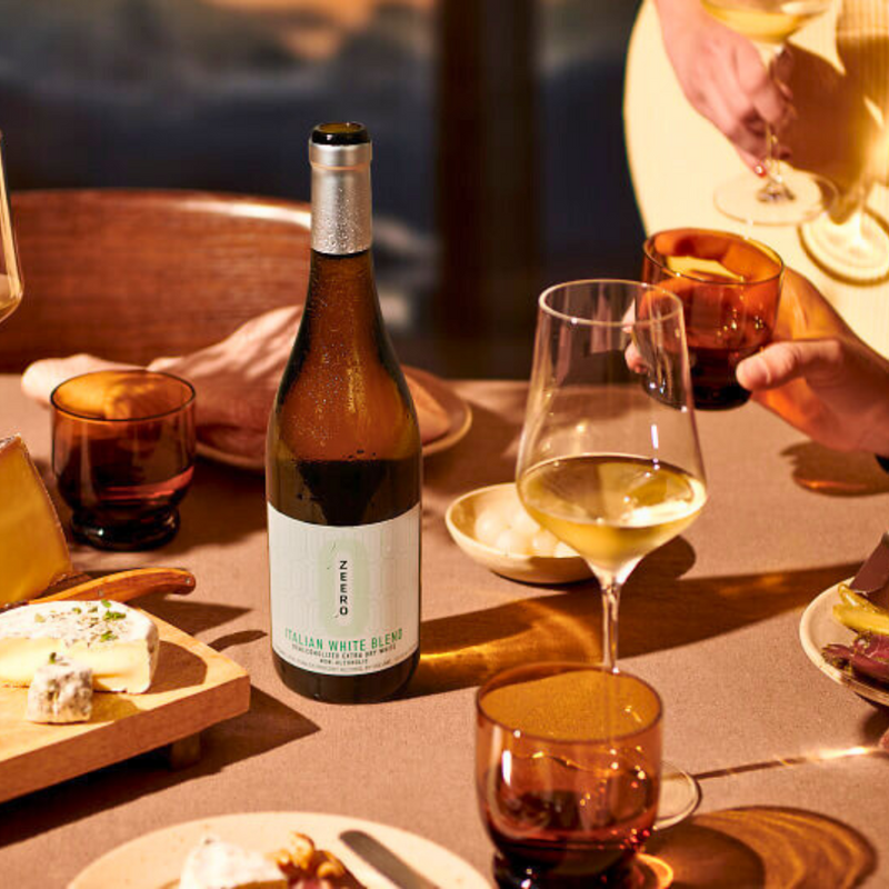 Zeero by Casa Emma Non-Alcoholic Bundle