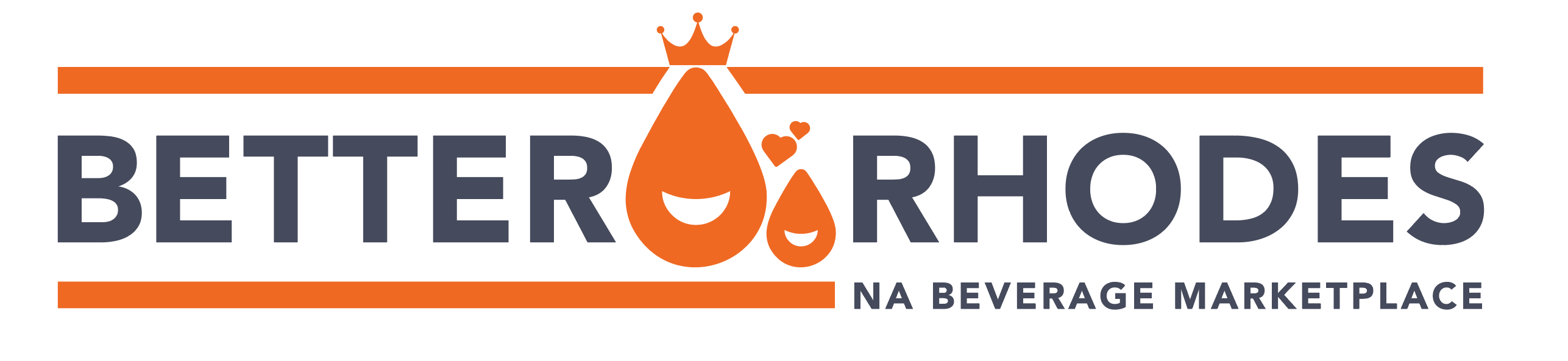 Better Rhodes Logo