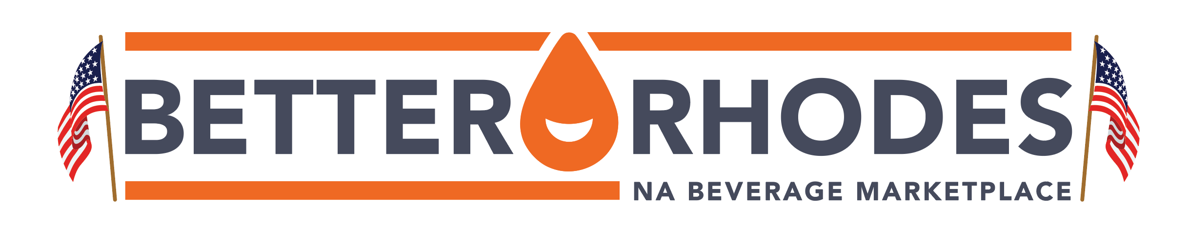 Better Rhodes Logo