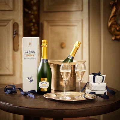 Lyre's Non-Alcoholic Classico Sparkling Wine