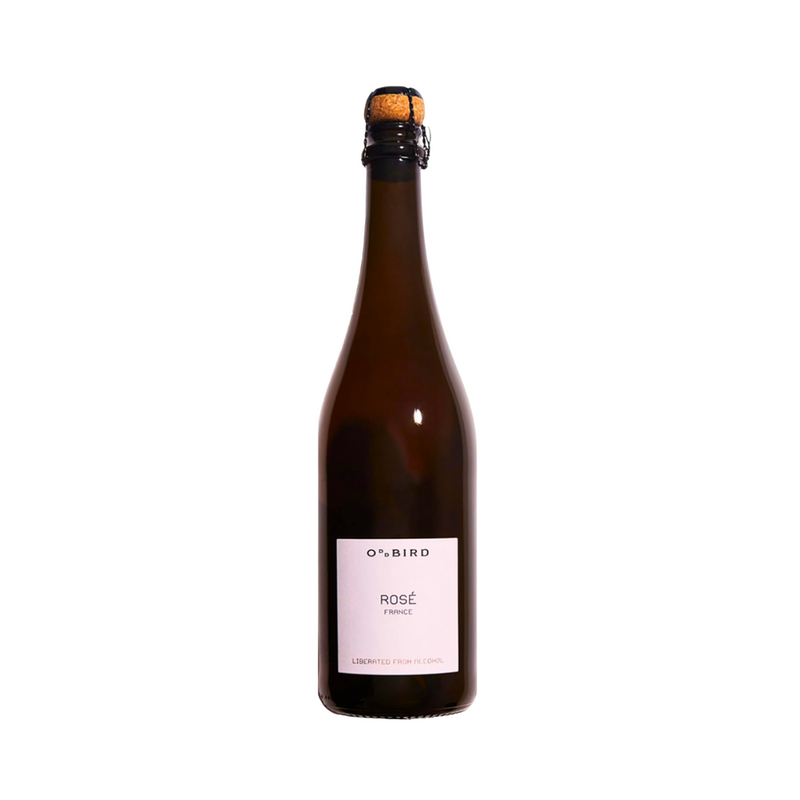 Oddbird Non-Alcoholic Sparkling Rosé