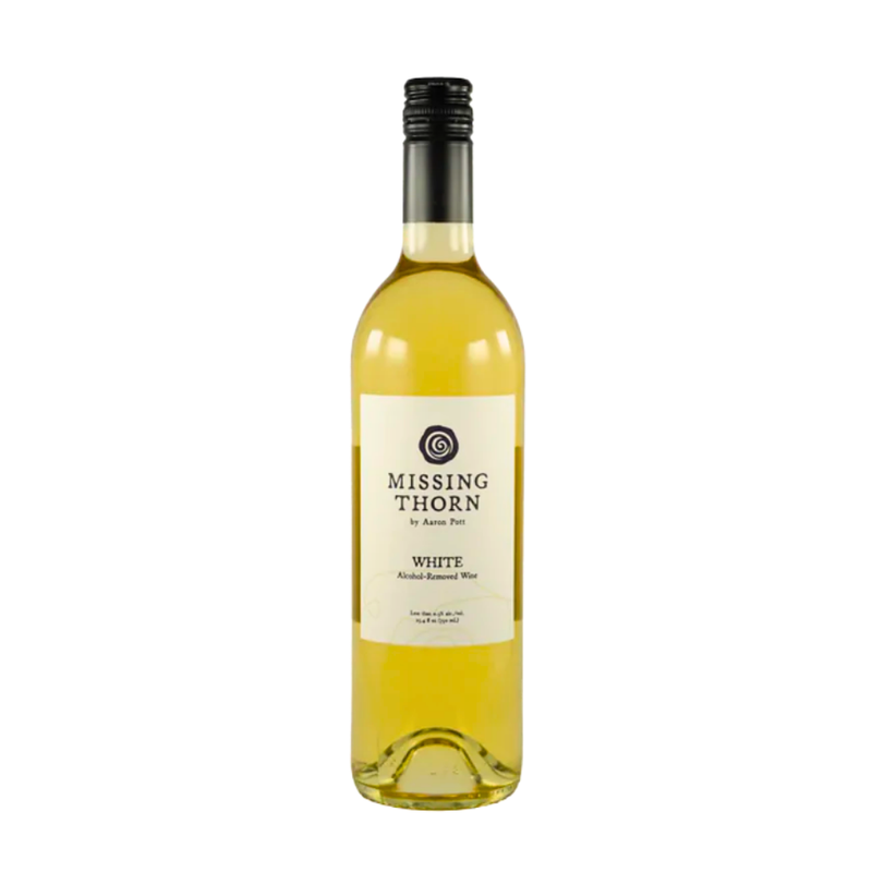 Missing Thorn Non-Alcoholic White