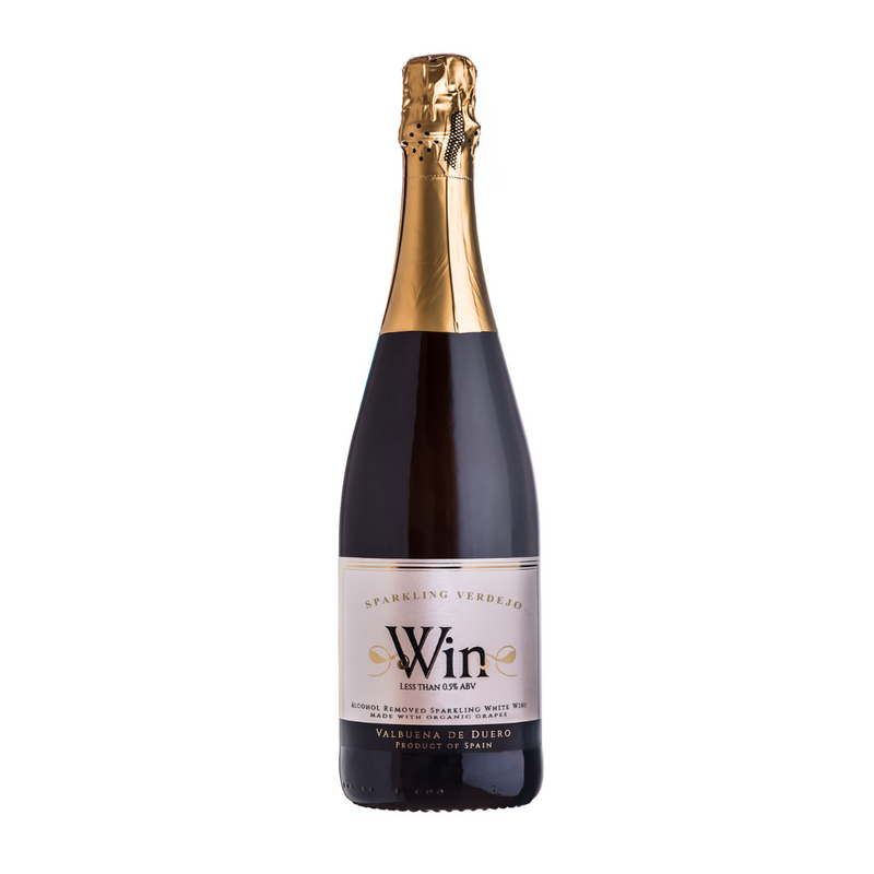 WIN Non-Alcoholic Sparkling Verdejo