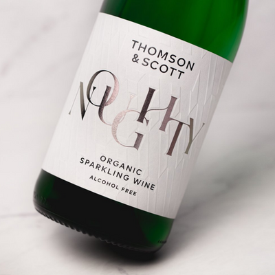 Noughty Organic Sparkling Wine Non-Alcoholic
