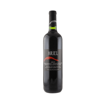 Ariel Cabernet Sauvignon - BetterRhodes Non-alcoholic
