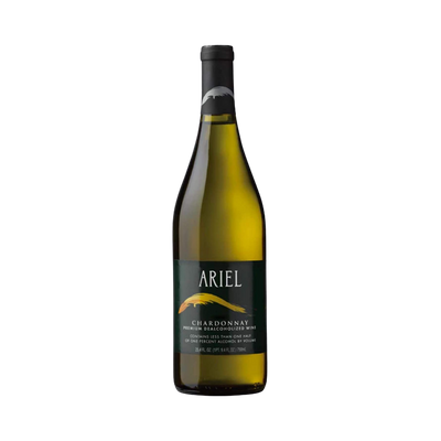 Ariel Chardonnay Non Alcoholic