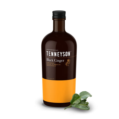 Tenneyson Alcohol-Free Black Ginger