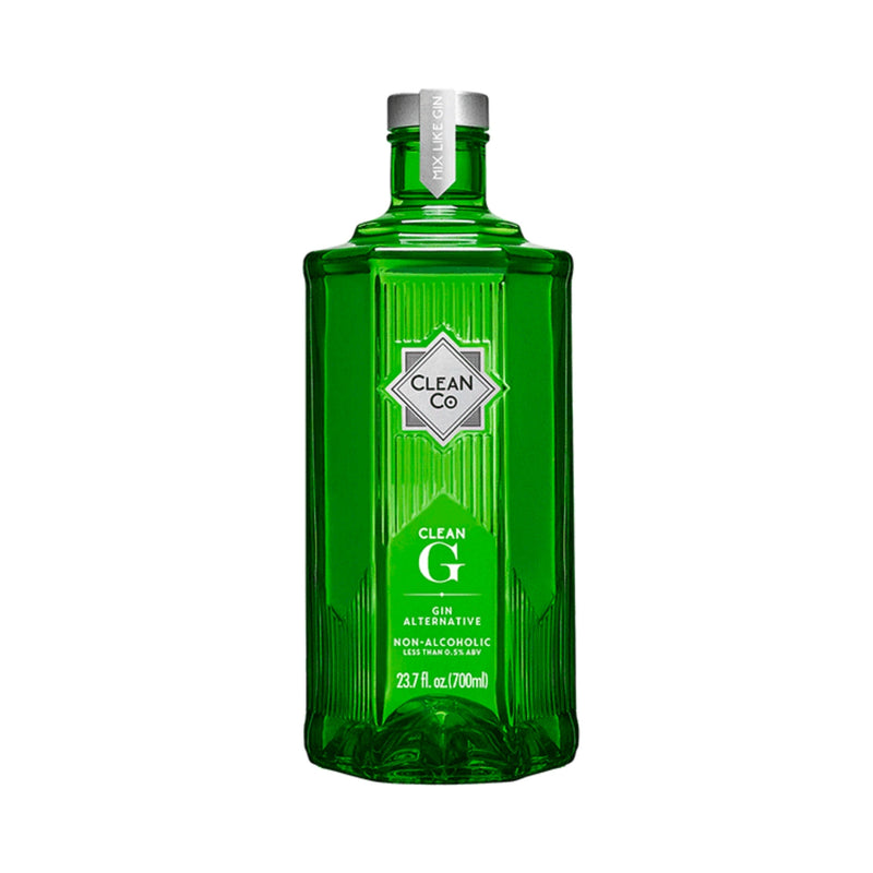 Clean G | Non-Alcoholic Gin