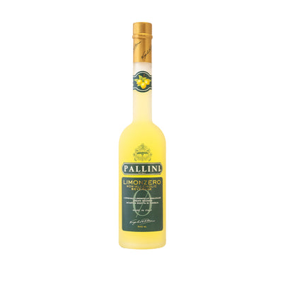 Pallini Limonzero - Non-Alcoholic