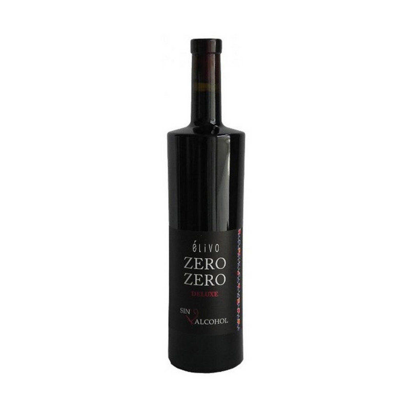 Elivo Zero Zero Deluxe Non-Alcoholic White