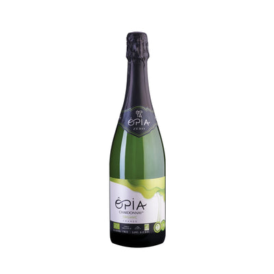 Opia Alcohol-Free Sparkling Chardonnay