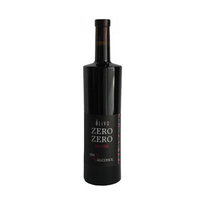 Elivo Zero Zero Deluxe Red